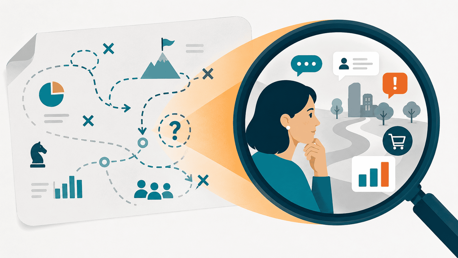 Why GTM teams keep operating on assumptions they don’t realize they’re making