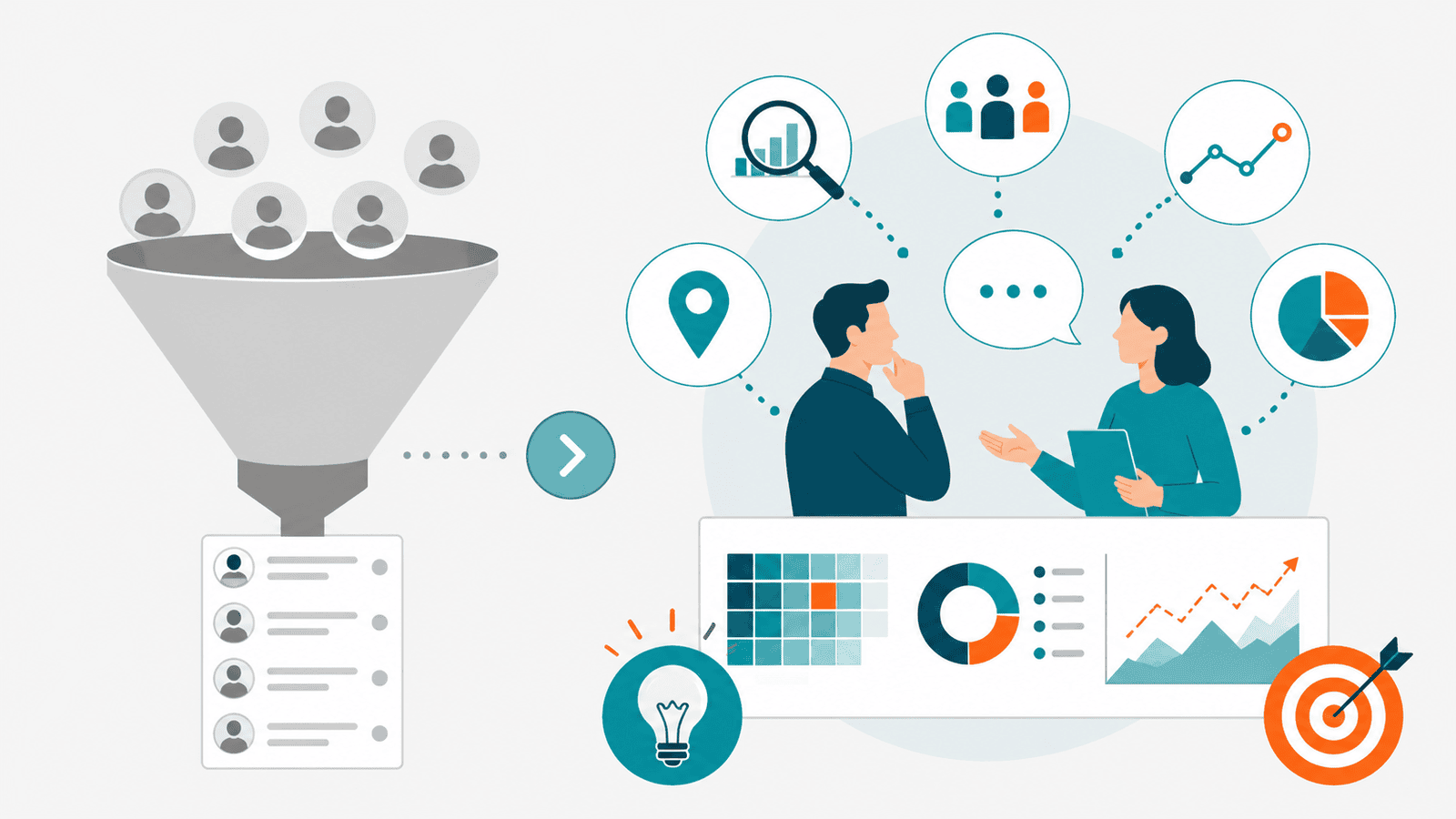 When Demand Research Is Treated as Lead Gen Only