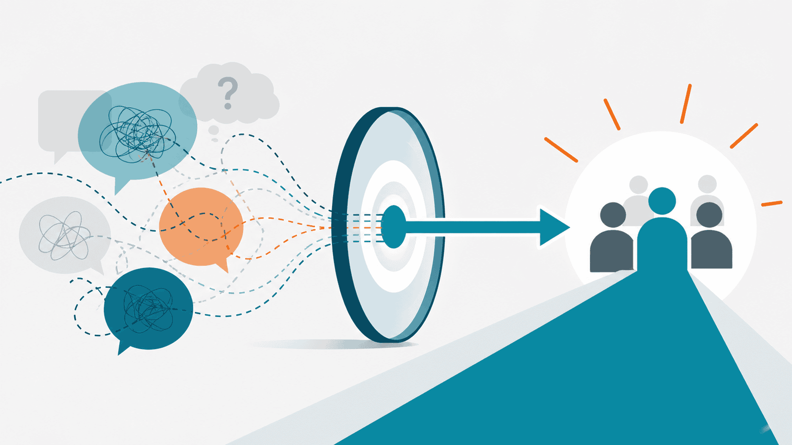 What Partner Marketing Gets Wrong About Credibility