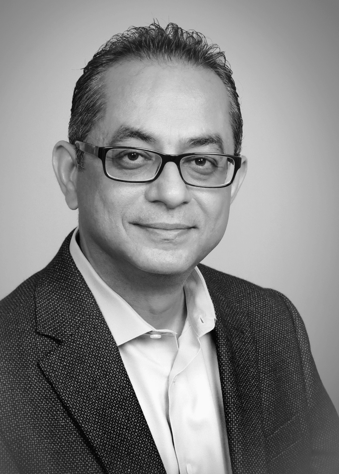 CEO and Founder