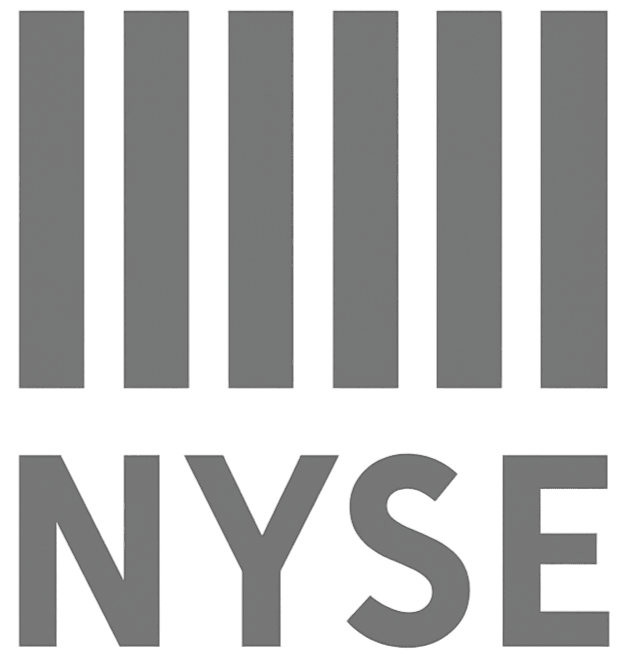 NYSE logo