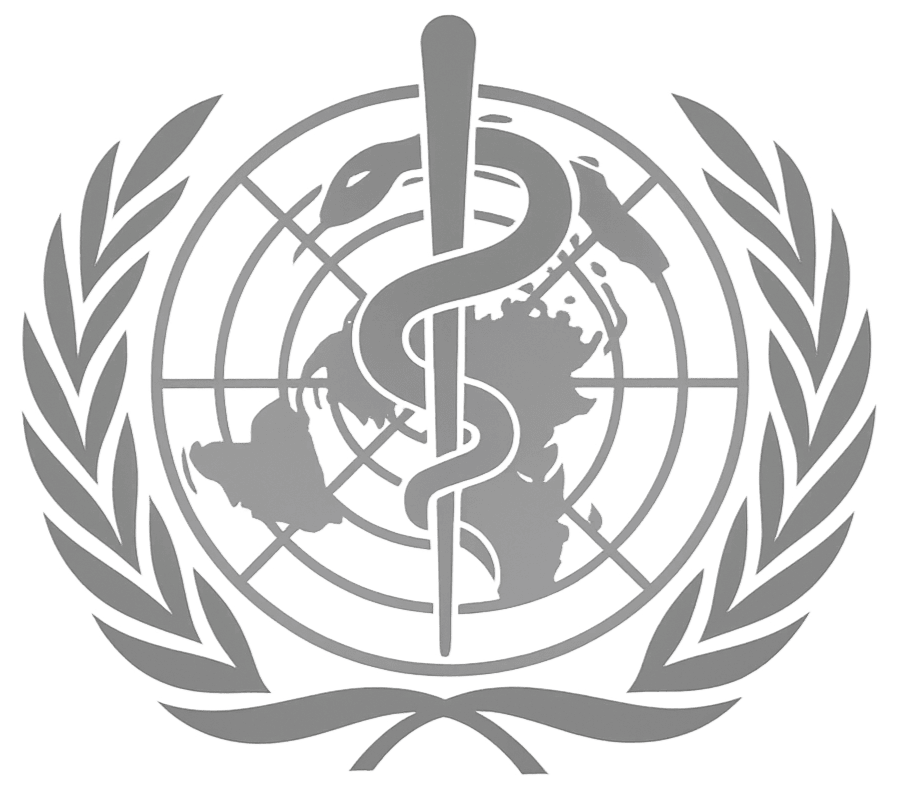 World Health Organization logo